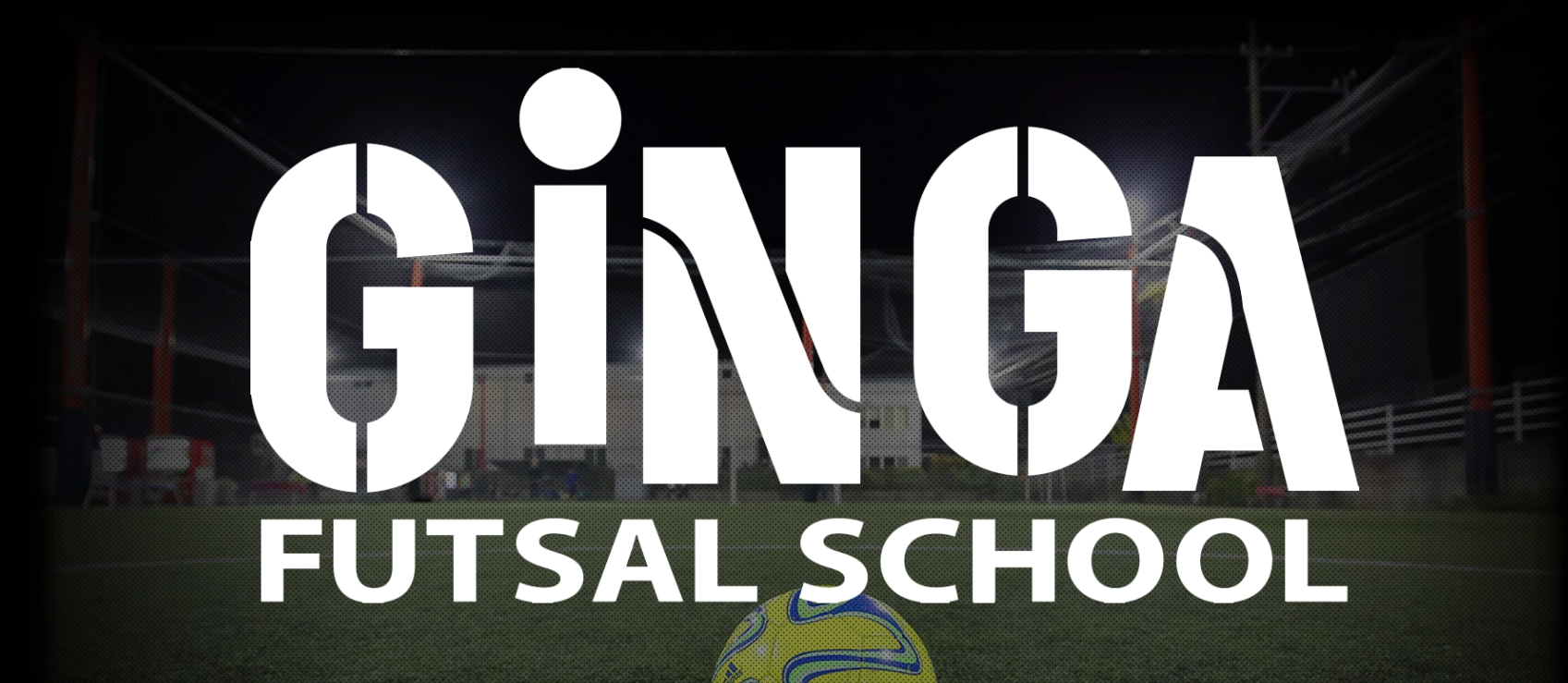 GINGA FUTSAL SCHOOL