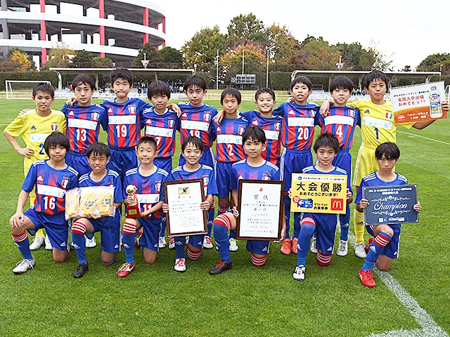 レジスタFC