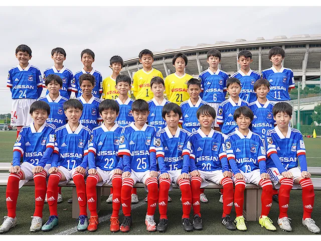 横浜F・マリノスプライマリー