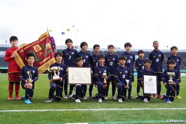FC TRIANELLO Machida