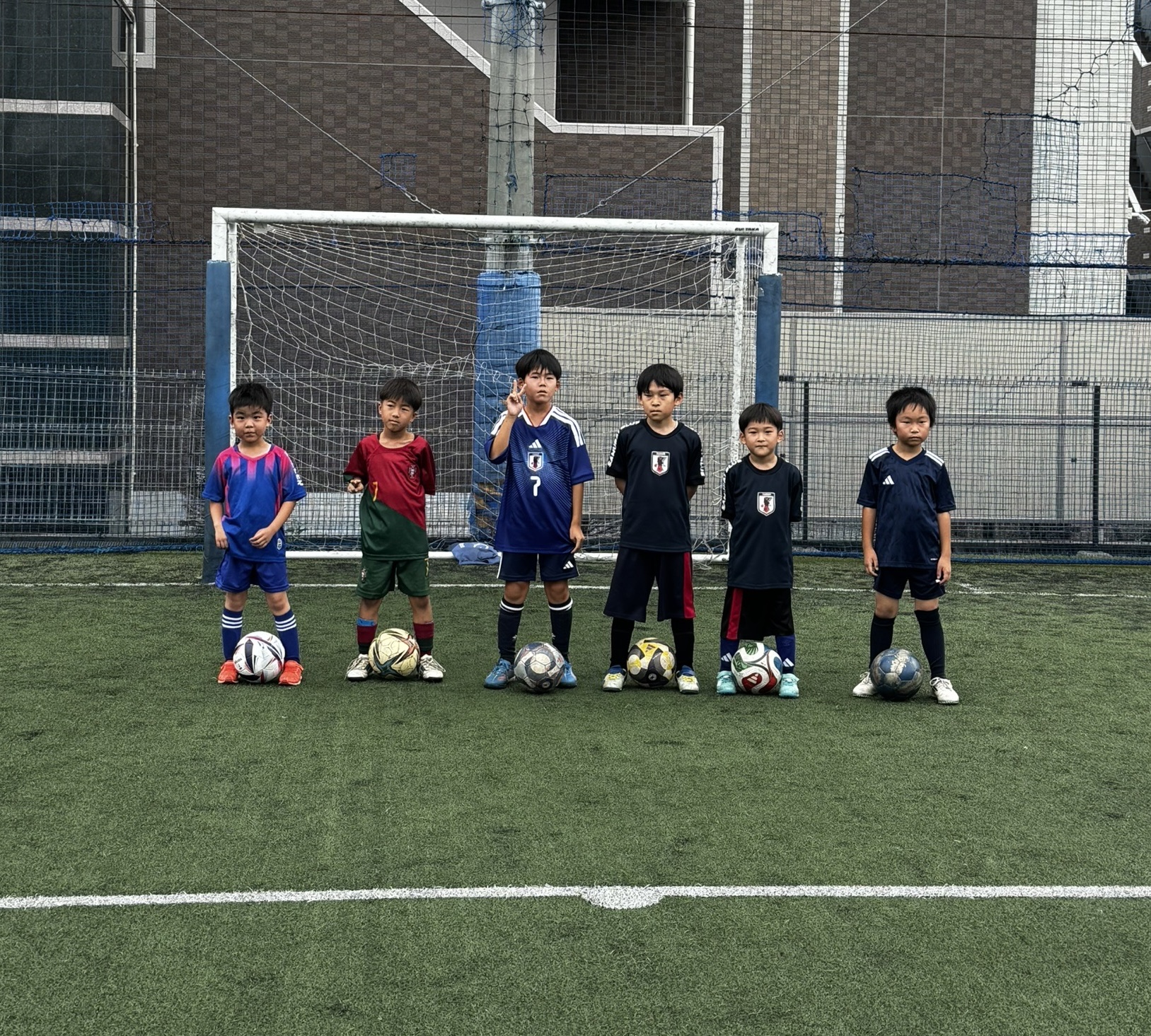 第2回 IF Base Academy 集合写真